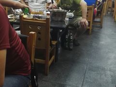 -南阳城烧烤海鲜酒店(和平路店)