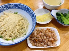 三虾面-裕兴记·三虾面(西北街总店)