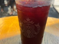 -星巴克(昆明金鹰天地店)