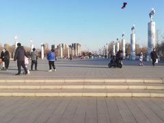 -丁香湖公园