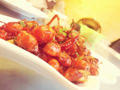 -可可大虾武汉土菜大排档(万松园1店)