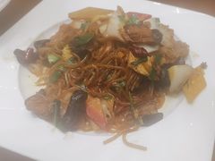 -尚宴(盛世广场·食尚街店)