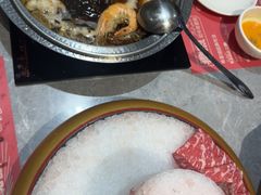 -樱煦和牛寿喜烧(如皋吾悦广场店)