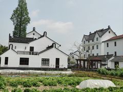 -锦江中华村农家乐饭庄