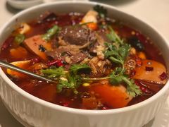 -蝶园·装修中(BFC外滩金融中心店)