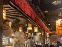 -南京大牌档(崇文门国瑞店)