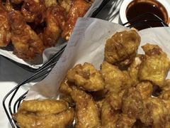 -一乐韩国炸鸡(梅江店)