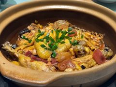 神仙鸡-一麦·龙岛(上海青浦店)