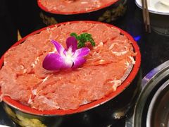 -港迹·鲜围煮海鲜火锅(湖州时代广场店)