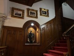 -马勒别墅·中餐厅