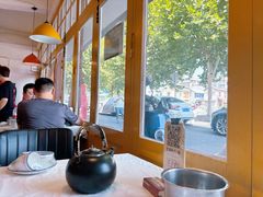 景观位-鲁哥饭店(北正街店)