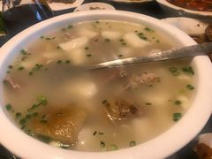 -瑞丰园庭院餐厅·白族传统家常菜