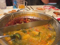 -小龙坎火锅(全球总店)