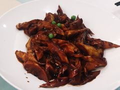 -香融府·烤鸭·家常菜(马家堡路店)
