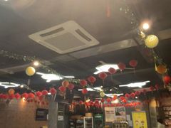 -云晓光头烧烤吧(德平路店)