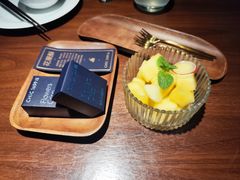 -CHIC1699远洋私厨