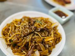 -永盛茶档·港式餐厅(桥北店)