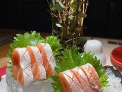 -江左尚白日本料理(万象城店)