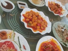 -佛有缘素食馆·荔湾老字号(陈家祠首店)