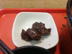 -螺小胖柳州螺蛳粉(钟楼总店)