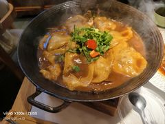 -吴家·非遗淮扬小馆(镇江万达广场店)