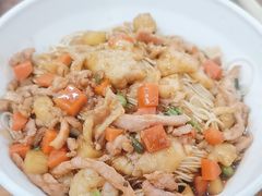 -爱家面馆(常州总店)