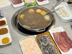 -杏花吴记牛肉火锅