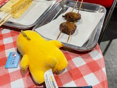 -上二楼涮肉馆(顺义二中店)