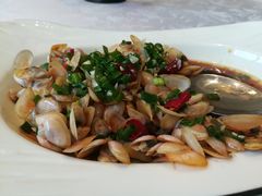 -宁海食府(大剧院店)