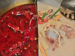 -骨之味·筒骨汤火锅(江头店)