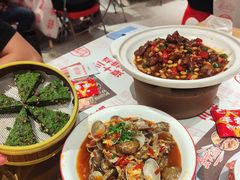 -谭十三大排档·18年老字号(船山路总店)