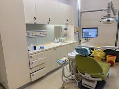 -泰康拜博口腔医院(海曙店)