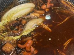 -半天妖烤鱼(西直门凯德mall店)