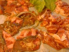 -千纸鹤嫩汁烤肉(西大直街店)