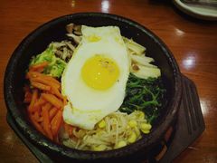 拌饭-全州拌饭馆(断桥店)