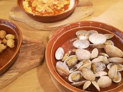 -萨莉亚意式餐厅(金隅嘉品mall店)