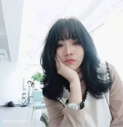 -MOKA HAIR SALON 烫染造型