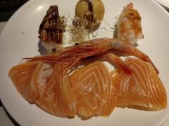 -加餐海鲜自助(集美银泰百货店)