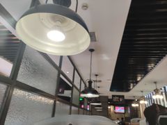 大堂-汉巴味德(大悦城店)