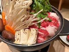 -Tuna maki寿司(苏州万象天地店)