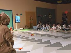 -杭州开元森泊度假乐园