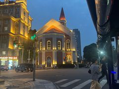-天津意大利风情旅游区