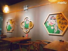 -陈傻子餐厅(世纪都会店)