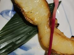 烤银鳕鱼-吉川居酒屋(建国北路店)