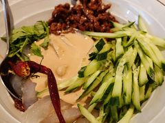 -东方饺子王(新阳路店)