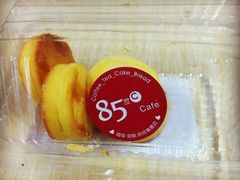 -85度C(深圳佳宁娜店)