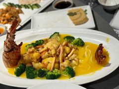 -月湖翠·上海菜(思南公馆淮海店)