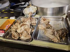 -黄三怪(清河店)
