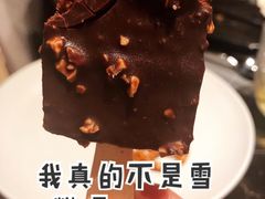 -济南凯宾斯基酒店-THE VIEW云景全日制餐厅