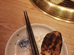 -久苑烧肉(世界城广场店)